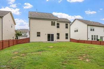 504 Yulee Dr, Zebulon, NC 27597