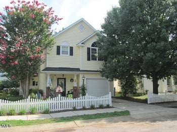 5040 Dawn Piper, Raleigh, NC 27613