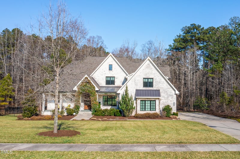 5040 Shakori Trl, Chapel Hill, NC 27707