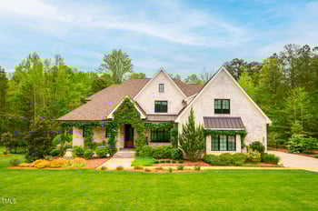 5040 Shakori Trl, Chapel Hill, NC 27707