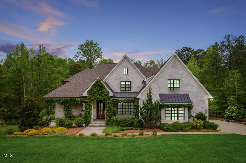 5040 Shakori Trl, Chapel Hill, NC 27707
