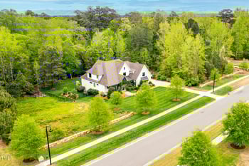 5040 Shakori Trl, Chapel Hill, NC 27707