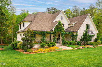 5040 Shakori Trl, Chapel Hill, NC 27707