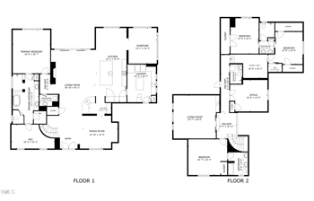 5040 Shakori Trl, Durham, NC 27707