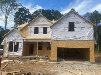 5040 Trotter Dr, Raleigh, NC 27603