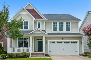 5041 Aspen Meadow St, Raleigh, NC 27616