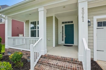 5041 Aspen Meadow St, Raleigh, NC 27616
