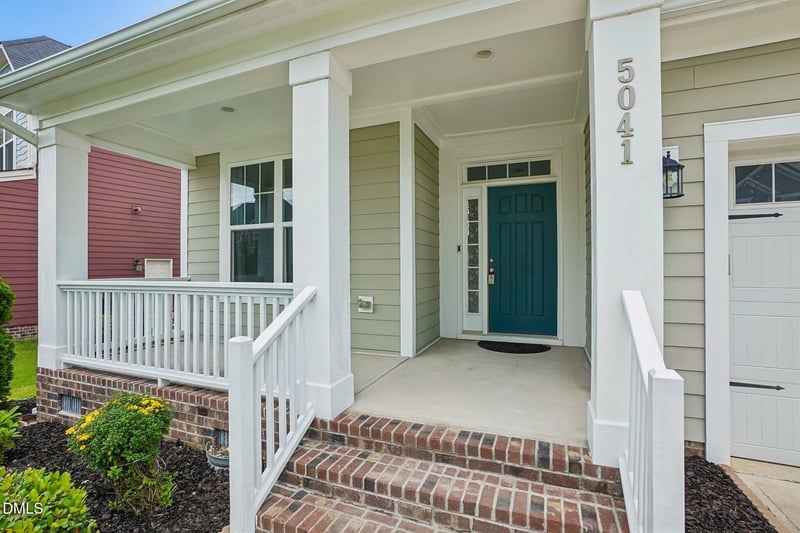 5041 Aspen Meadow St, Raleigh, NC 27616