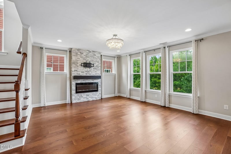 5041 Aspen Meadow St, Raleigh, NC 27616
