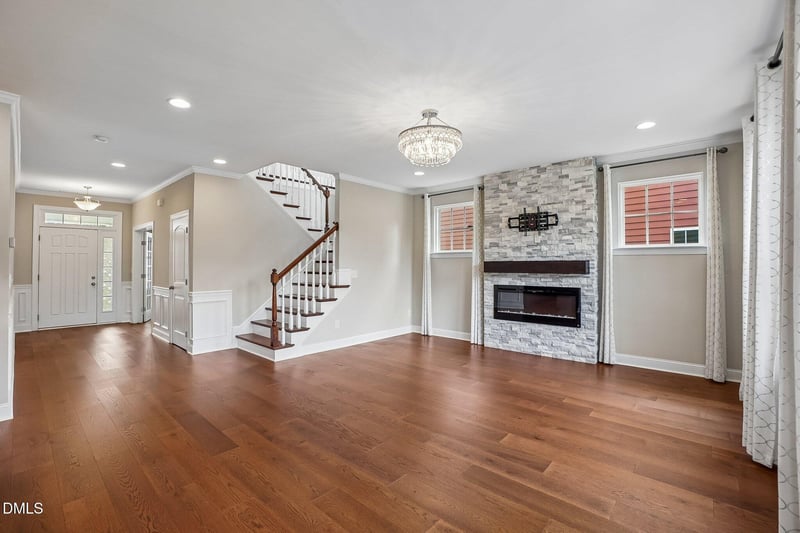 5041 Aspen Meadow St, Raleigh, NC 27616