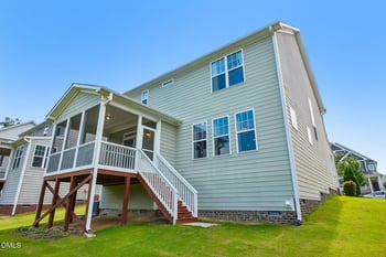 5041 Aspen Meadow St, Raleigh, NC 27616