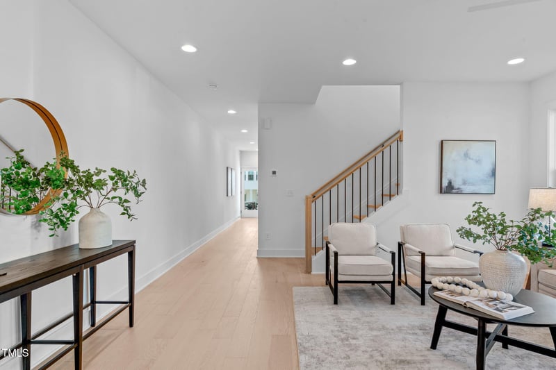 5041 Lundy Dr, Raleigh, NC 27606