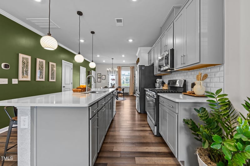 5041 Microcline Trl, Raleigh, NC 27610
