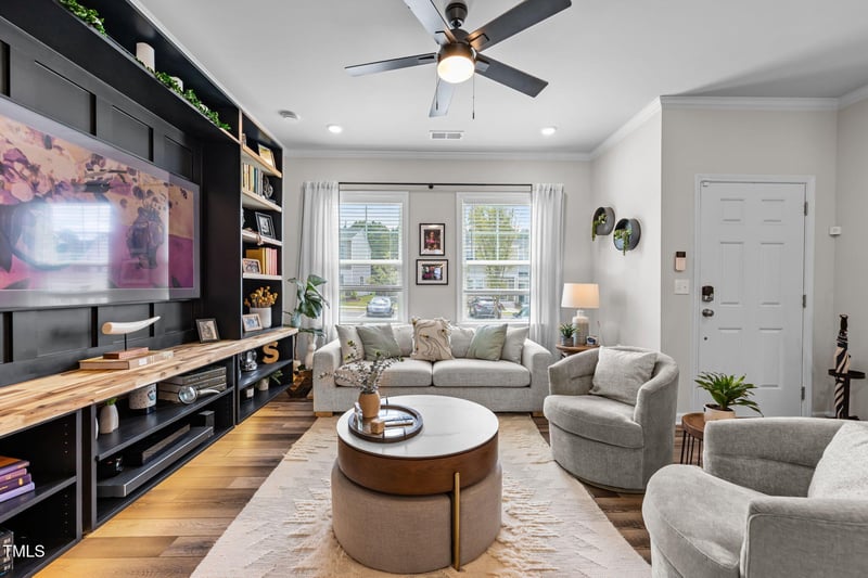 5041 Microcline Trl, Raleigh, NC 27610