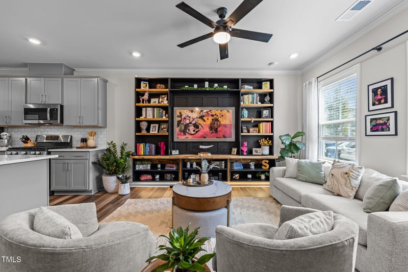 5041 Microcline Trl, Raleigh, NC 27610