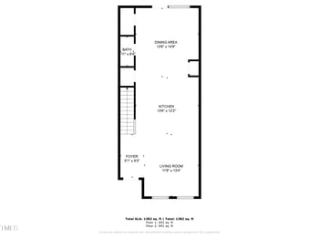 5041 Microcline Trl, Raleigh, NC 27610