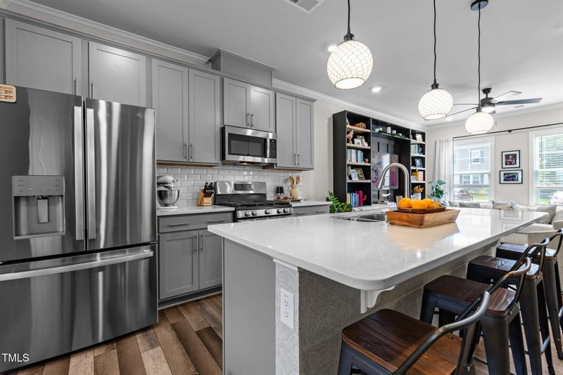 5041 Microcline Trl, Raleigh, NC 27610