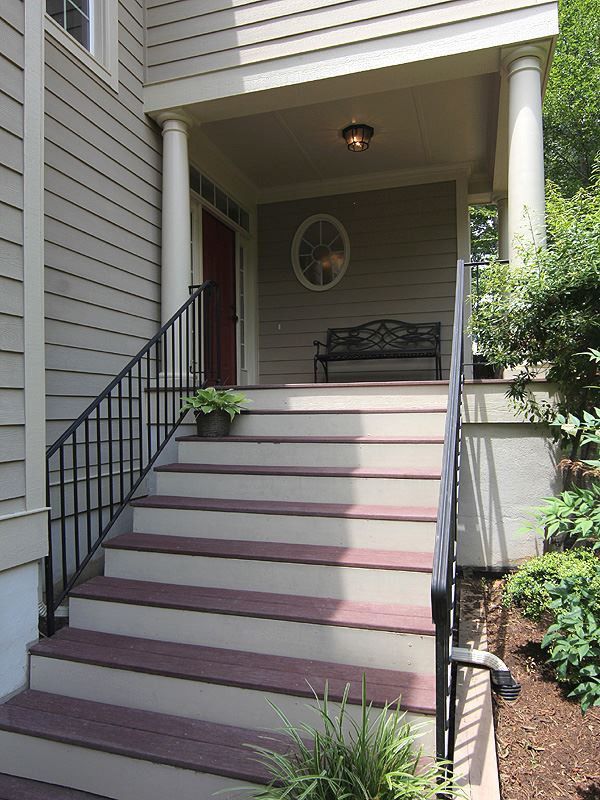 5041 Oak Park Rd, Raleigh, NC 27612
