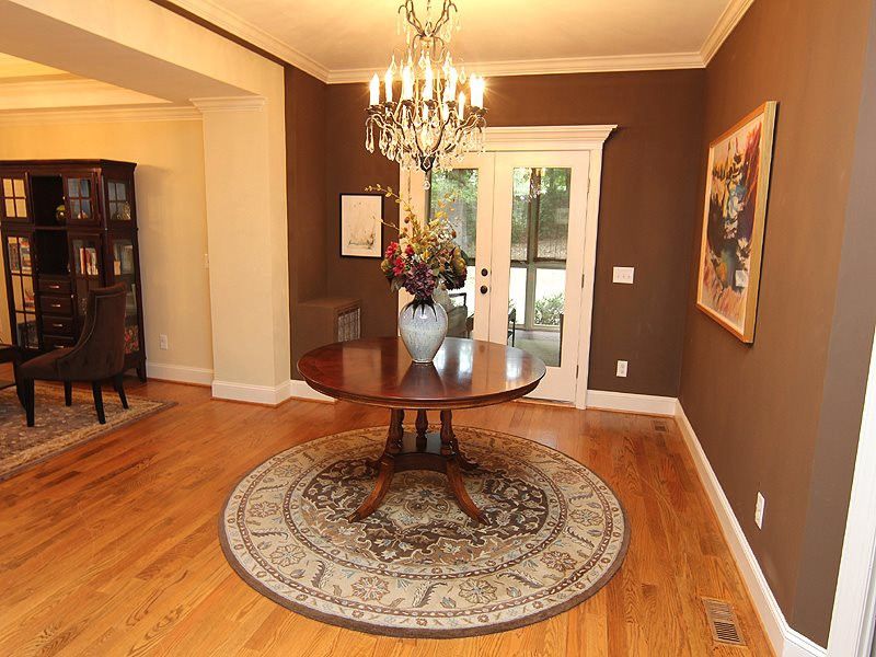 5041 Oak Park Rd, Raleigh, NC 27612