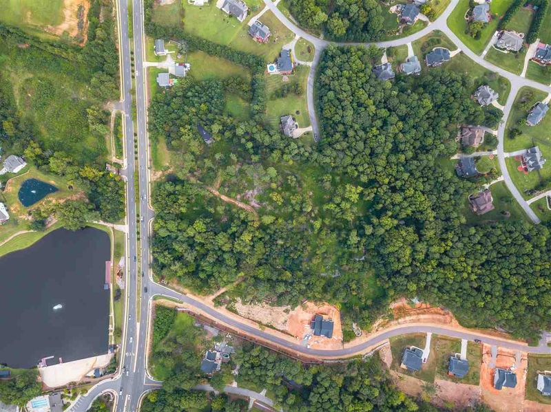 5041 Tryon Rd Lot 2, Raleigh, NC 27606