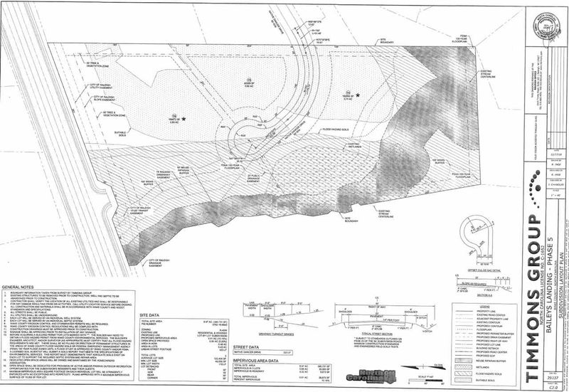 5041 Tryon Rd Lot 2, Raleigh, NC 27606