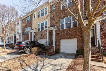 5043 Lalex Ln, Cary, NC 27519