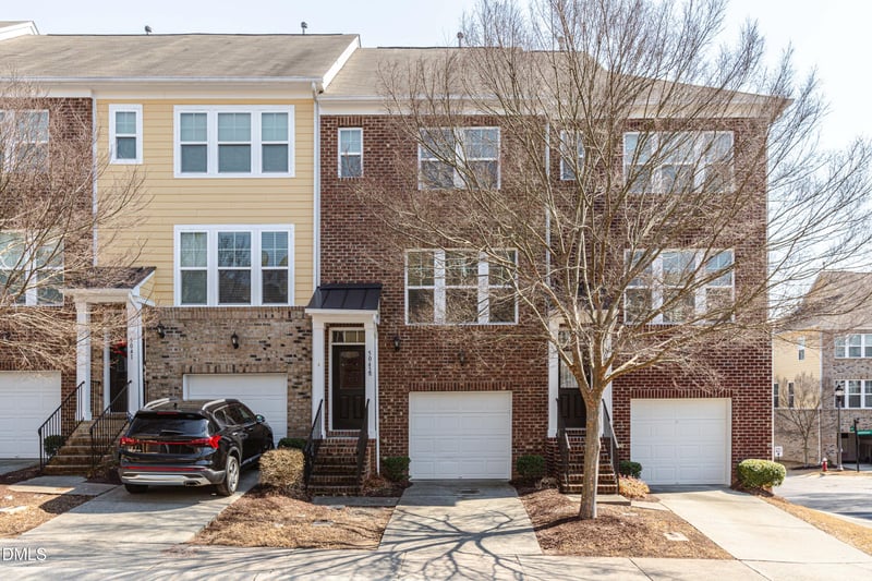 5043 Lalex Ln, Cary, NC 27519