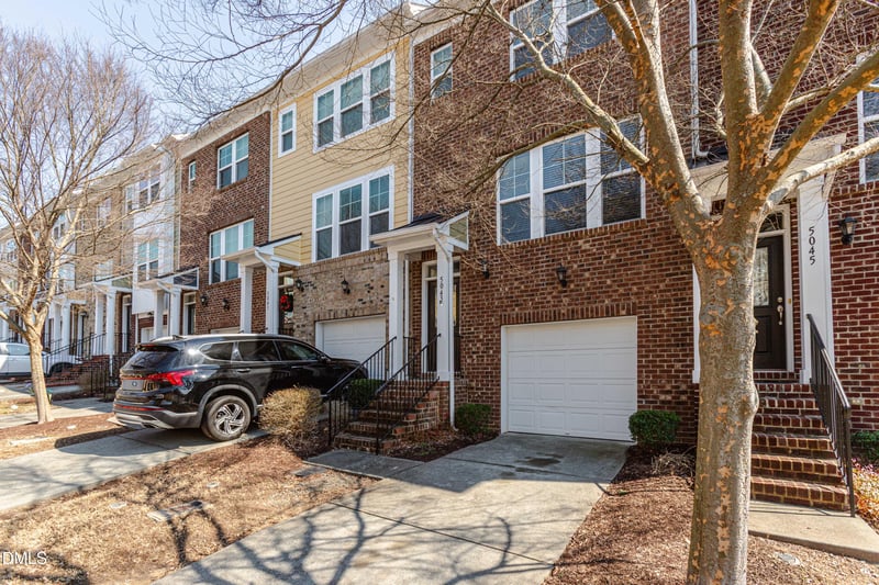 5043 Lalex Ln, Cary, NC 27519