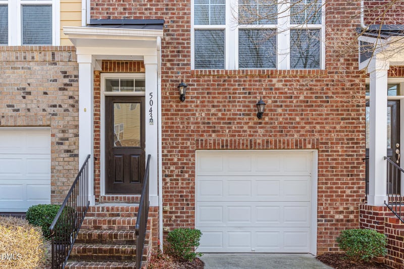 5043 Lalex Ln, Cary, NC 27519