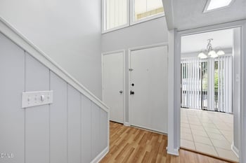 5043 Tall Pines Ct, Raleigh, NC 27609