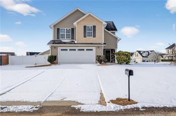 5043 Westerly Dr, Fayetteville, NC 28314