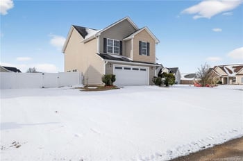 5043 Westerly Dr, Fayetteville, NC 28314