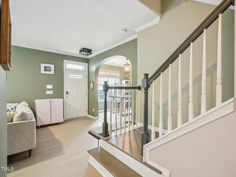5044 Amber Clay Ln, Raleigh, NC 27612
