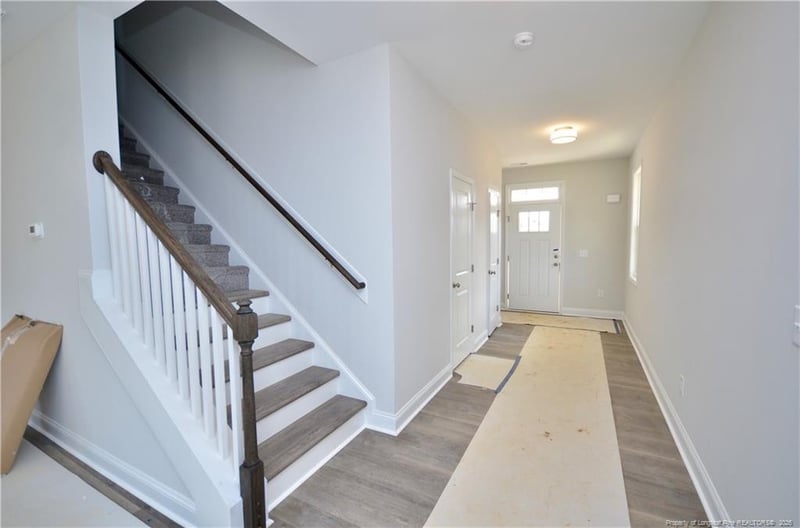 5044 Boxcut Ln Lot 269, Hope Mills, NC 28348