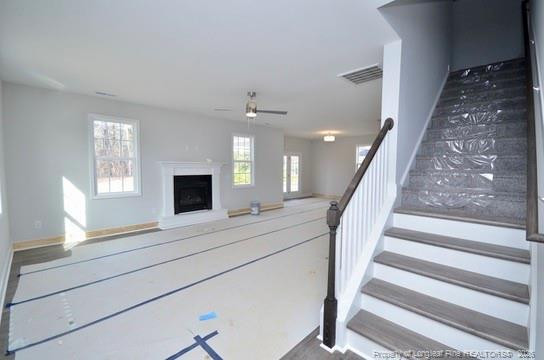 5044 Boxcut Ln Lot 269, Hope Mills, NC 28348