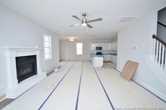 5044 Boxcut Ln Lot 269, Hope Mills, NC 28348