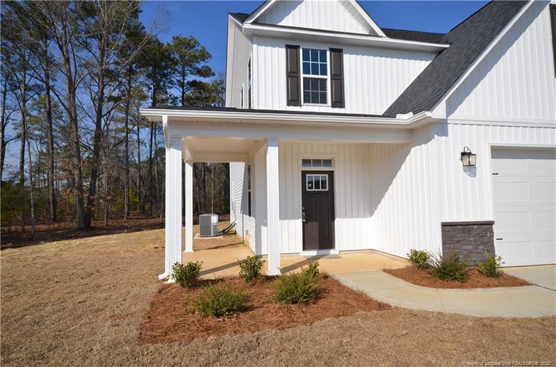 5044 Boxcut Ln Lot 269, Hope Mills, NC 28348