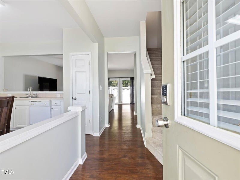 5044 Brooke Lauren Ln, Raleigh, NC 27616