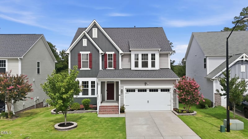 5045 Aspen Meadow St, Raleigh, NC 27616