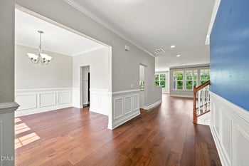 5045 Aspen Meadow St, Raleigh, NC 27616
