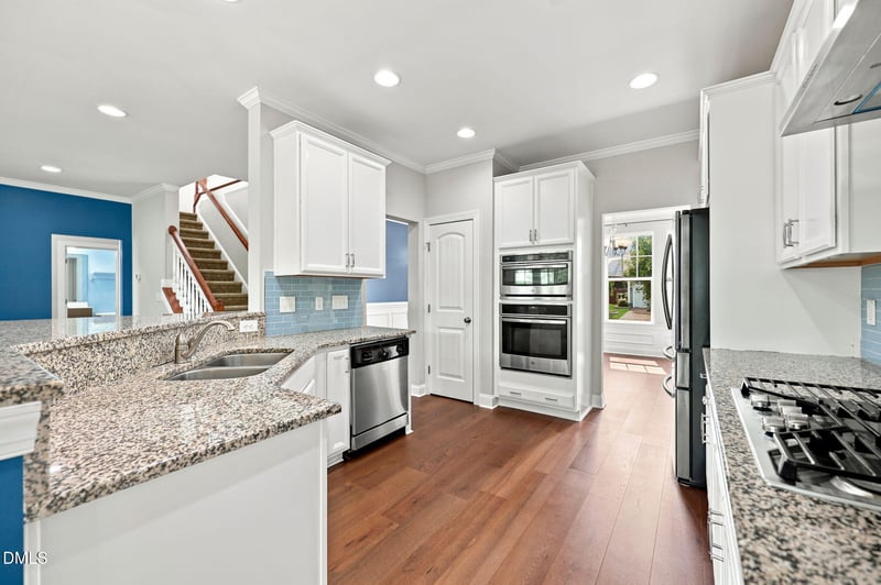 5045 Aspen Meadow St, Raleigh, NC 27616