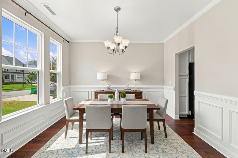5045 Aspen Meadow St, Raleigh, NC 27616