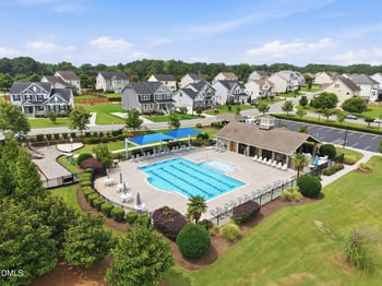 5045 Aspen Meadow St, Raleigh, NC 27616
