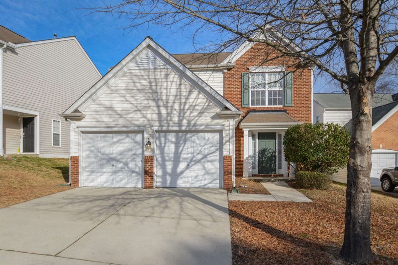 5045 Babbling Brook Dr, Raleigh, NC 27610