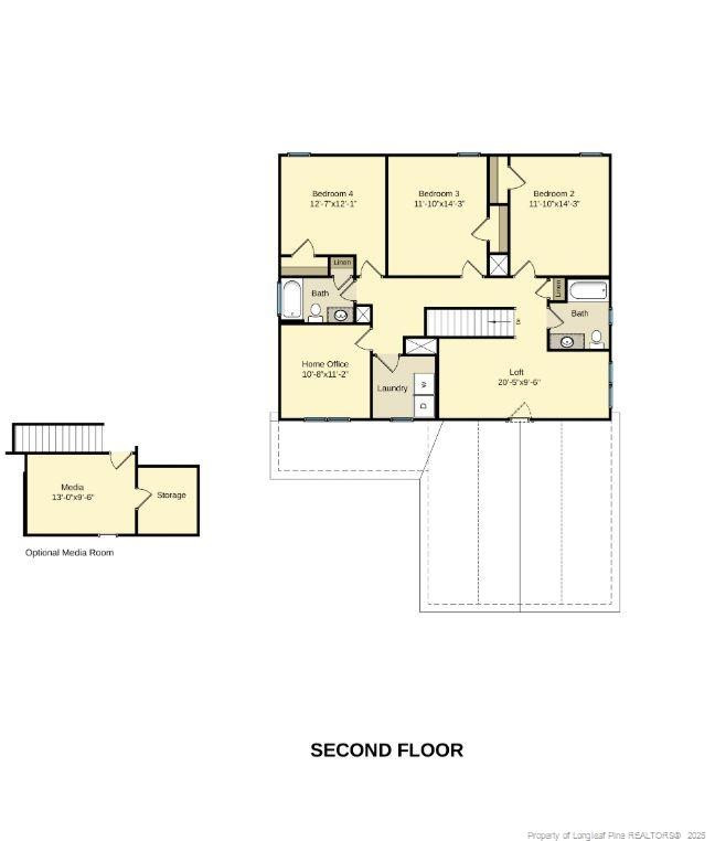5045 Boxcut Ln Lot #274, Hope Mills, NC 28348