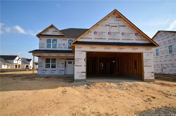 5045 Boxcut Ln Lot #274, Hope Mills, NC 28348
