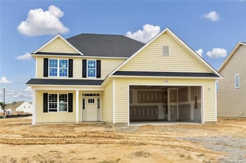 5045 Boxcut Ln Lot #274, Hope Mills, NC 28348