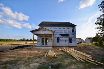 5045 Boxcut Ln Lot #274, Hope Mills, NC 28348