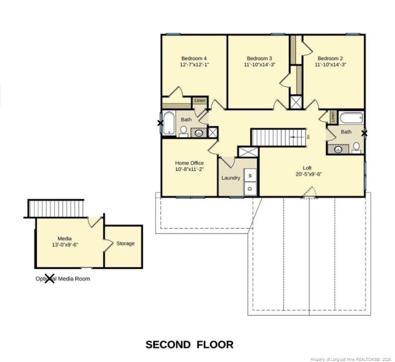 5045 Boxcut Ln Lot #274, Hope Mills, NC 28348