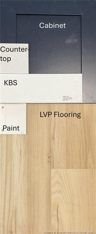 5045 Boxcut Ln Lot #274, Hope Mills, NC 28348